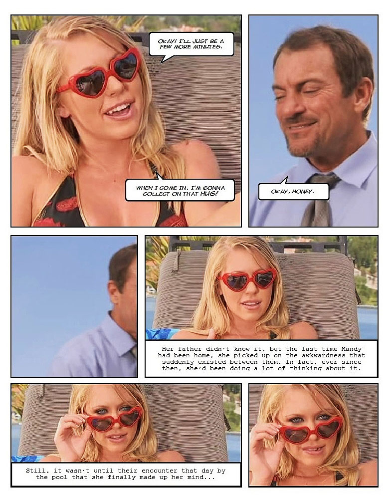 follow the rules photo comic pag10